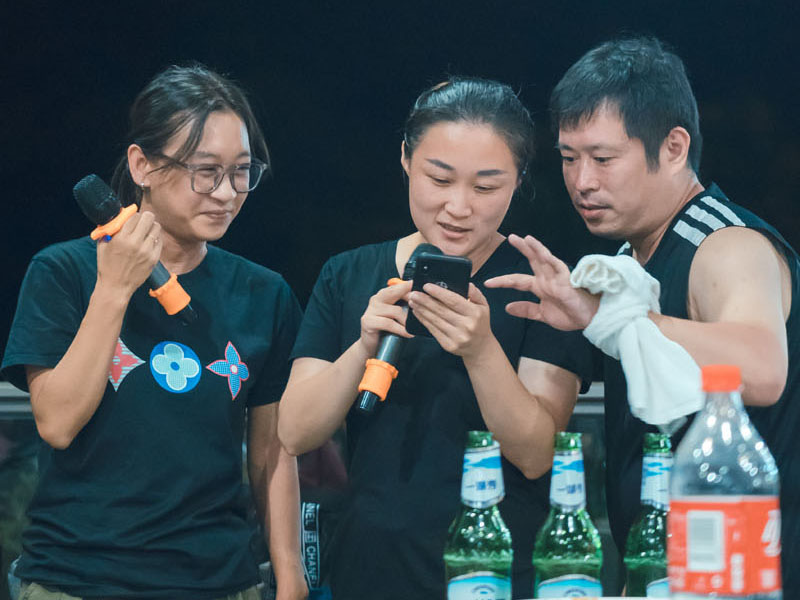 初心不改共成長，凝心聚力譜新篇