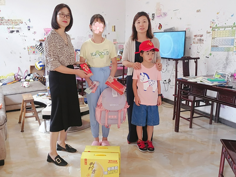 筑學成長，筑夢未來